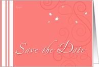 Save the date cards