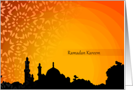 Ramadan Kareem -...