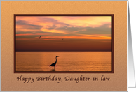 Birthday, Daughter...