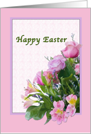 Easter Card with...