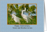 Anniversary, Sister...