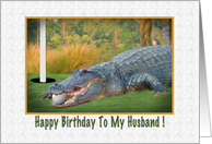 Birthday, Husband,...