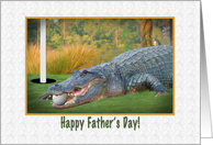 Father's Day, Golf,...