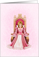 Princess Valentine...