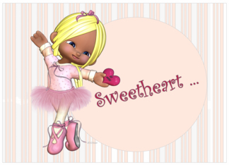 Sweetheart -...