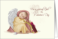 Cupid Valentine -...