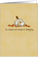 Thanksgiving -...