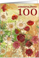 100th Birthday -...