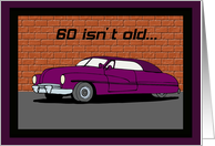 Lead Sled 60th...