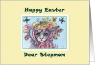 Happy Easter Stepmom...