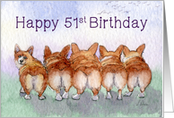 Happy 51st Birthday,...