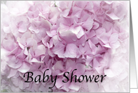 Girl Baby Shower -...
