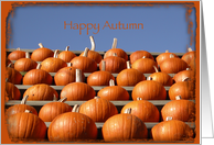 Happy Autumn -...