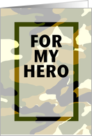 For My Hero - Father...