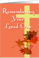 Remembrance - Your...