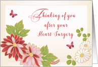 Heart Surgery...