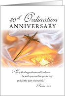 30th Ordination...