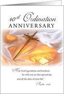 40th Ordination...