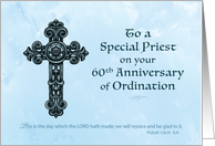 60th Ordination...