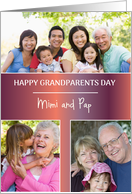 Grandparents Day...