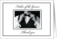 Father of Groom...