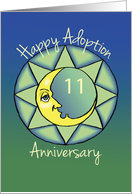 11th Adoption...