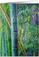 Bamboos solo