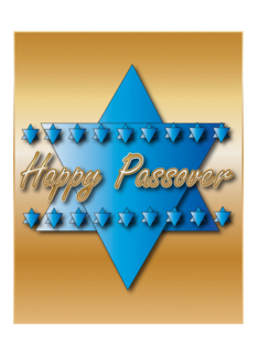Passover 3