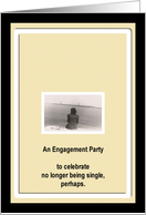 Engagement Party...