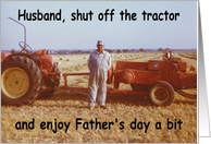 Farmer Husband -...