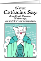 Sister,Catfuscius...