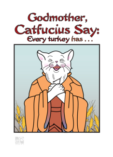 Thanksgiving -humor...