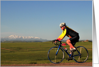 Pikes Peak Cycling