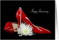 Anniversary for...