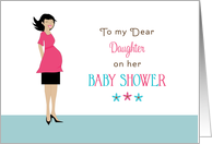 For Daughter Baby...