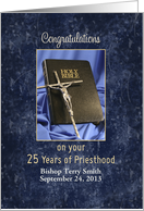 Priesthood 25th...