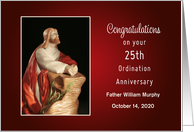 25th Ordination...