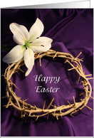 Happy Easter With...