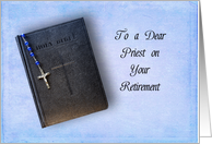 Priest Retirement...