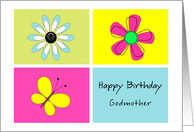 For Godmother /...