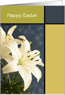 Happy Easter Card...