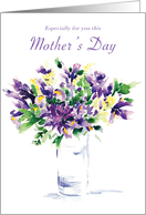 Mother's Day Irises