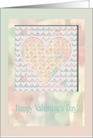 Pastel Hearts and...