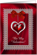 Be my Valentine!,...