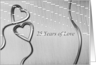 25 Years of Love