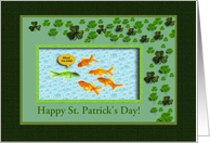 St. Patrick's Day,...