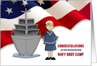 Navy Boot Camp,...