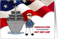 Navy Boot Camp, Male...