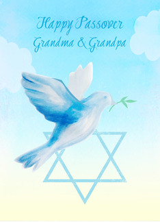 Grandma & Grandpa...