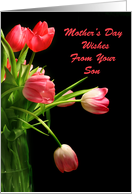 Mother's Day From...
